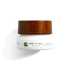 Farmacy Dew it All Total Eye Cream